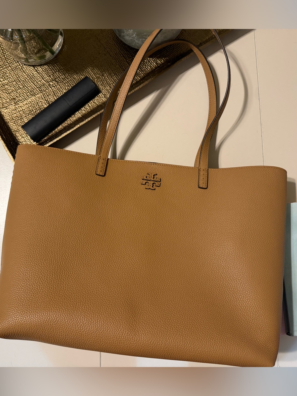 Tory Burch McGraw Tote